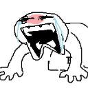 SCREAMS Discord Emoji - SOFA | Social・Art・Fun・AI-Bots・Gaming・Anime・Giveaways