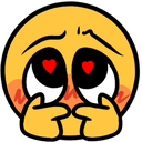 0abshy Discord sticker from Heart.exe