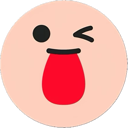 heh Discord sticker | chaosmaxxing