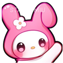 melowaves_mini Discord Emoji | ✧      ₍ᐢ. .ᐢ₎   𓏽   mini  cαƒe 𓂃 ❀  active ⋆ gws ⋆ guilds ⋆ icons ⋆ events ⋆ gaming ⋆ art ⋆ scl