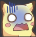 PikachuShocked Discord Emoji - Talking buddies
