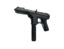 955733tec9 Discord sticker | /veiled