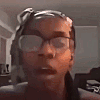 8070bitchassslap animated Discord emote - The Z's