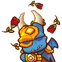 emoji_13 custom emote - TRAINERS ZONE