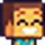 cheerysteve custom emote | Voice Chat Games | Minecraft Livestreams & Events