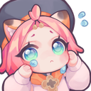 waifudionacries Discord Emoji from ୨୧     waifu cαƒe    𓂃 ✿   〈 🍵ɞ ྀྀ active ⋆ social ⋆ events ⋆ gwys ⋆ icons ⋆ gaming ⋆ art ⋆ sfw ⋆