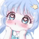 excitedgirly custom emote | Velvet Crypt