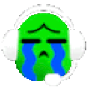 fullsize1 animated emote - דושי גאנג