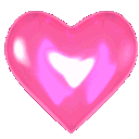 heart animated emote | ᛭Ͽ⛈Storm Bringers⛈Ͽ᛭