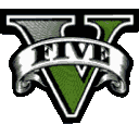 HR_GTA_V animated Discord emote - Hai7deR