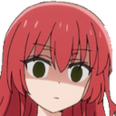 ani_kitaglare custom emote | Anime Sekai