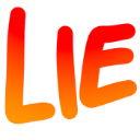 754283lie Discord sticker from 𝕄𝕚𝕤𝔽𝕚𝕥 ℂ𝕣𝕖𝕨