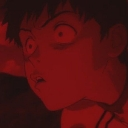 shinjishock Discord sticker - epic eren server