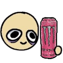 viine Discord sticker | The Nocturne District (18+ • SFW)