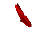 red animated emote | Lemniscate Network