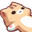 nekolaying Discord Emoji | The Dutch Cozy Game Valley