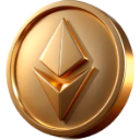 Coin Discord sticker - THE GRID™