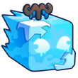IceFruit Discord sticker from VNK kingdomzz