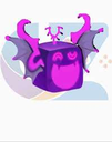 emoji_01356 Discord Emoji - 𝑫𝑬𝑴𝑶𝑵 𝑯𝑼𝑵𝑻𝑬𝑹