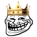 troll_king custom emote from BAS - Broken Arrow / Wardogs (ENG)