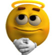 angelfella Discord Emoji | White Femboy Tag (.gg/femboiss)