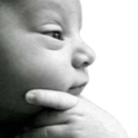 babythink Discord sticker - ATGs (All The Gamers)
