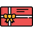 giftcard Discord Emoji - Fragei