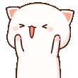 emoji_51 animated GIF emoji from Figurinhas