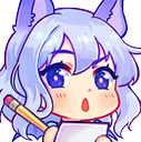 tl0KuwaiNoted Discord sticker - Bangwing IN