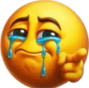sonimcrine custom emote from Italian Mapping's Planet