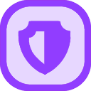 71188admindarkpurple Discord sticker from Viral Rp | Out Now