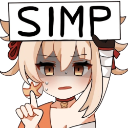 24783simp Discord Emoji - SOUL ⚔ SOCIETY