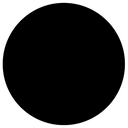Black custom emote from asya's server