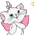 74336aristocathappy animated emote - 𝕄𝕚𝕤𝔽𝕚𝕥 ℂ𝕣𝕖𝕨
