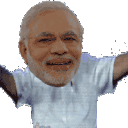 UE_Modi animated Discord emote | Lovers Cafe™ | Indian Discord Server • Nitro • Voice Chat • Active • India • Hangout • Gaming • SFW
