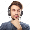 52o custom emote - 음악하다 인생개처망함