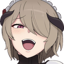 ritasmirk Discord Emoji - NXLegion Astral Realm (Official)