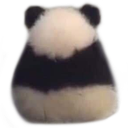 angyPanda custom emote | Lucid Love ☾  Relationship ⭑ Social ⭑ Gaming ☽