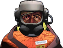 8586lethalcompanyworkerptsd custom emote - We Love The Company