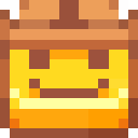 cowboy Discord sticker from ChekoVerse