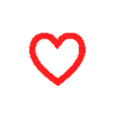 007_smallheart1 custom emote - truly ᯓ✩ friends ㆍ giveaways ㆍ tags ㆍ chill ㆍ vc ㆍ hangout ㆍ social ㆍ cute ㆍ emotes ㆍ active ㆍ chat