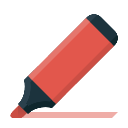 marker custom emote from CAPA'S PIZZERIA