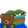 9240peepoteddycrying Discord sticker - 𝒂𝒖𝒓𝒂