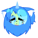 00001_candysad custom emote - ꒰  .  🌈 。cndyume ◟ `` ˖