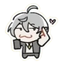 emoji_5 Discord Emoji | darkwick sillies