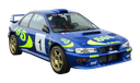 impreza Discord sticker - [CTF😜]AllStars&Friends