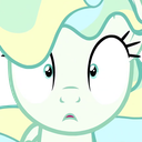 VaporWut custom emote from Friendship Academy - MLP