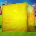 yellow_cube Discord sticker from Arenax