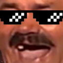 Extreme_Laughs Discord sticker from We R:ONE | Re:Envision Network