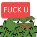 fuck_u Discord Emoji from Outer Nowhere